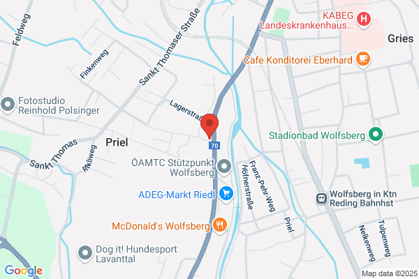 OMV-Tankstelle