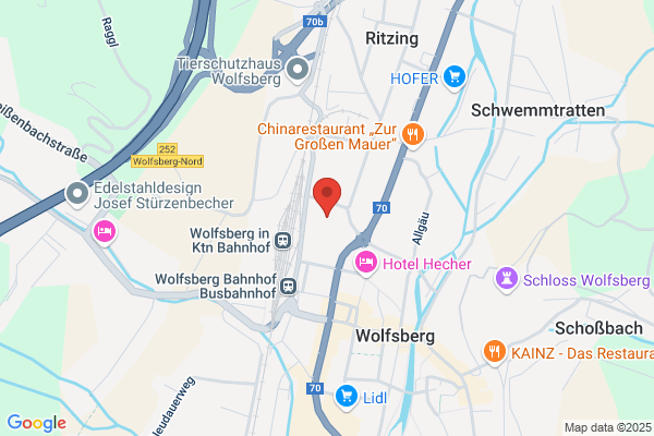 Lagerhaus Salzachtal registrierte Genossenschaft mit beschraenkter Haftung