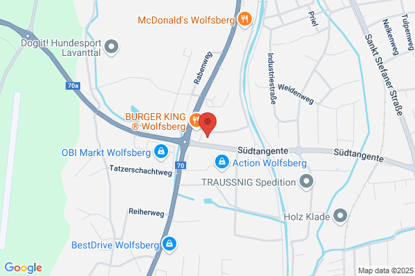 Forstinger Handel und Service GmbH