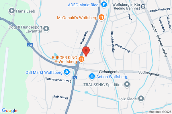 Peiner und Weber Autobedarf OHG