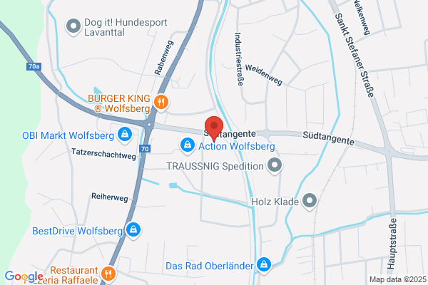 Backhaus Kraschowitz KG