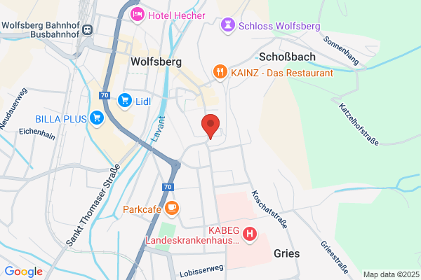 Baeckerei Lackner GmbH