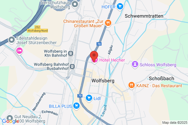 Hecher Ges.mbH