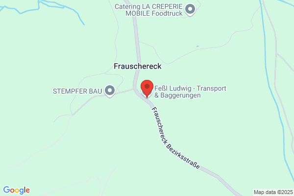 Transporte u. Erdbewegungen Foessl KEG