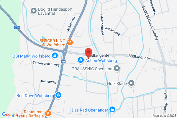 Kaerntner Sparkasse AG Krankenhaus