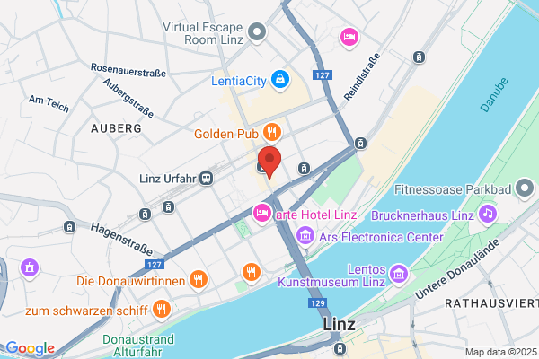 Brandstaetter Beteiligungs GmbH