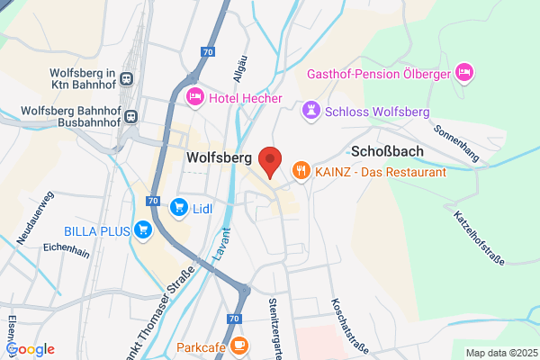 Cafe-Bar Revanche