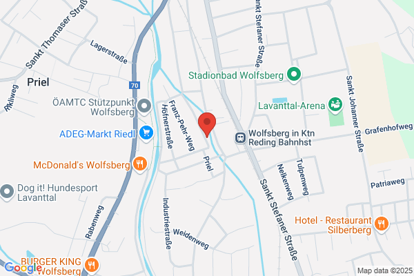 Ing. Herbert Schranz Dienstleistungen