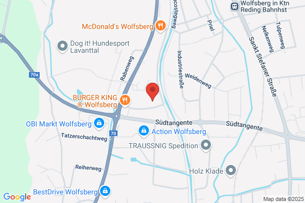 Lieferbeton Wolfsberg Gesellschaft m.b.H.