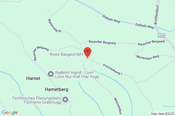 Rowe BaugesmbH