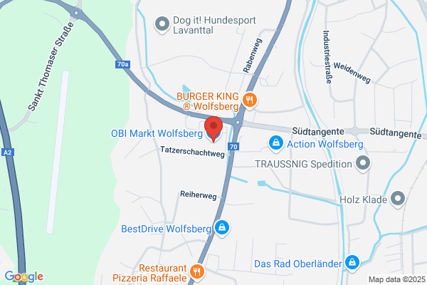 OBI Bau- u Heimwerkermaerkte Systemzentrale GmbH