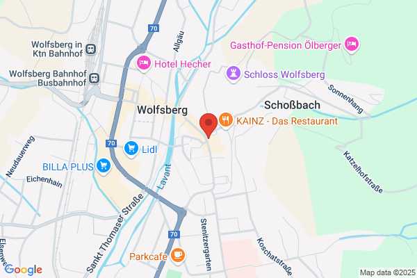 Juri Bautraeger GmbH