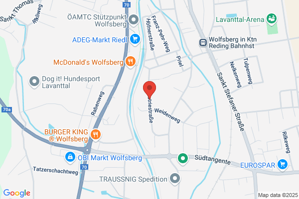SonnSeiten Bautraeger GmbH