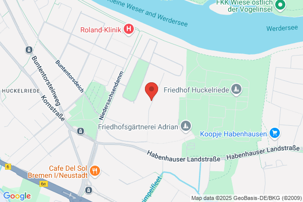 HMP-Bau GmbH