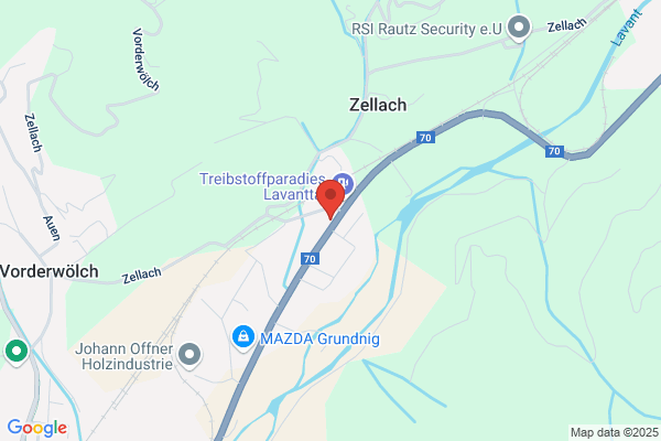 WAGGER BAU GmbH