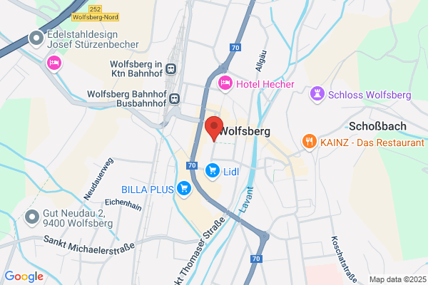 SCHUeSSLER MALER KG