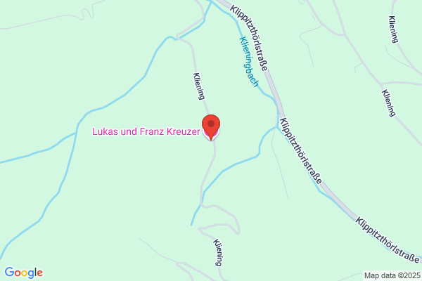 KREUZER Beteiligungsgesellschaft mbH