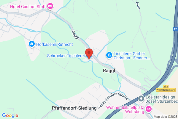Schroecker Tischlerei GmbH