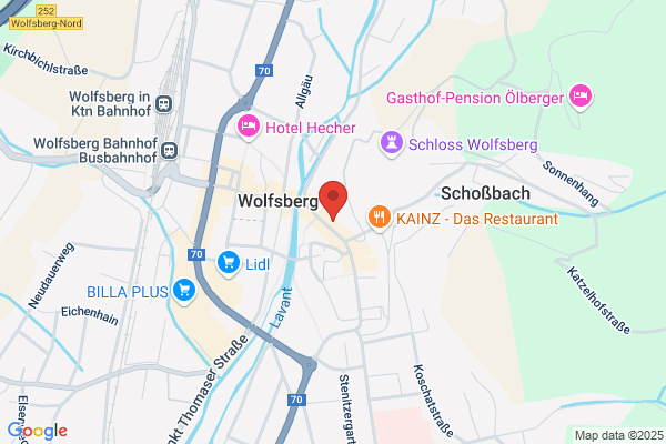 Veronique die Boutique