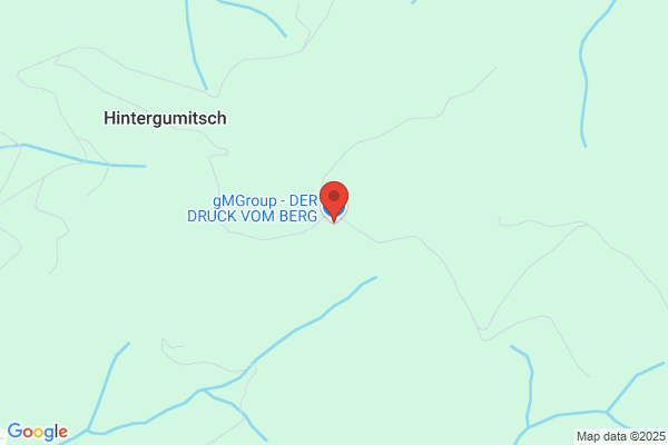BRODDRUCK Gesellschaft m.b.H.