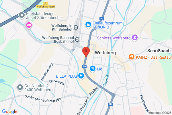 AundM Plus Buecherlaeden GmbH