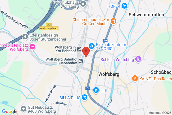 Kaerntner Buchhandlung