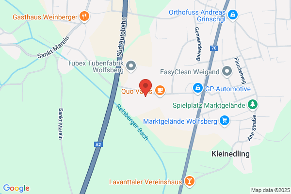 Lintschnig Gesellschaft m.b.H.