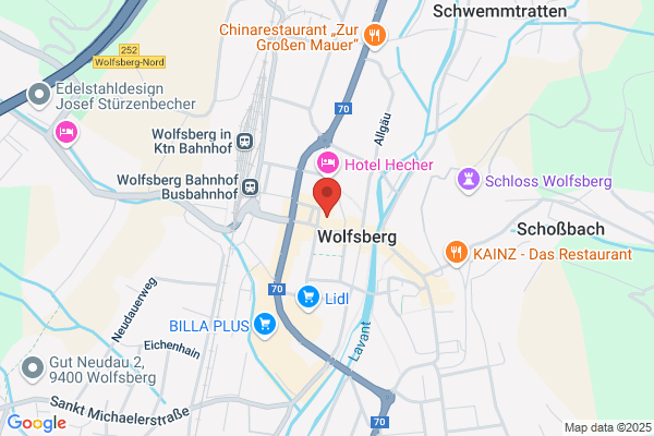 Wolfsberger Zeitung