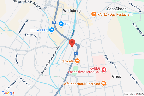 Cafe-Grill Wispelhof