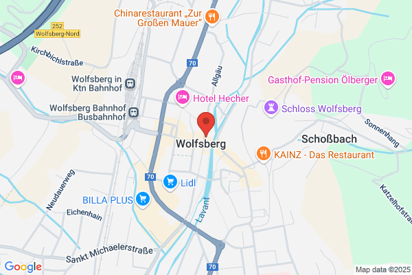 Stadtcafe