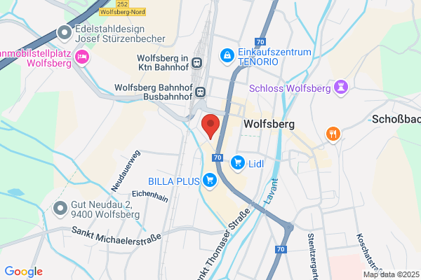 pro mente kaernten Arbeitsprojekt
