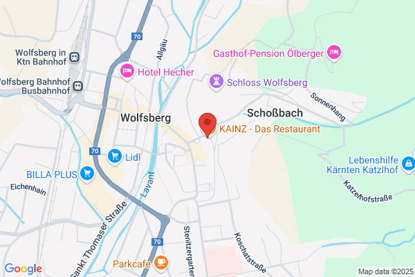 Kainz und Luttenberger OEG
