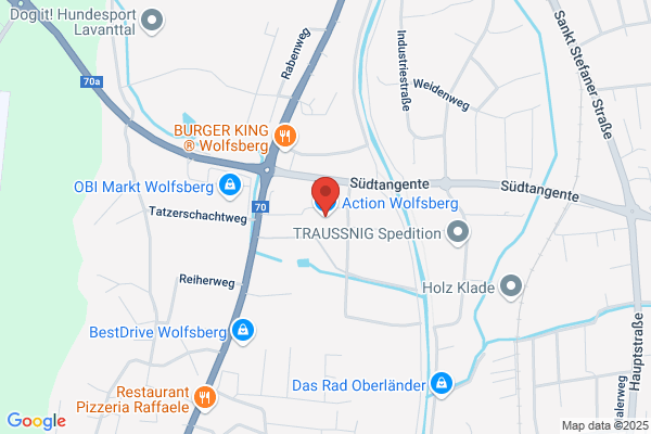 Action Wolfsberg