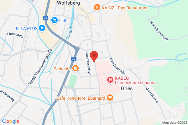 Aerzte Laborgemeinschaft Lavanttal