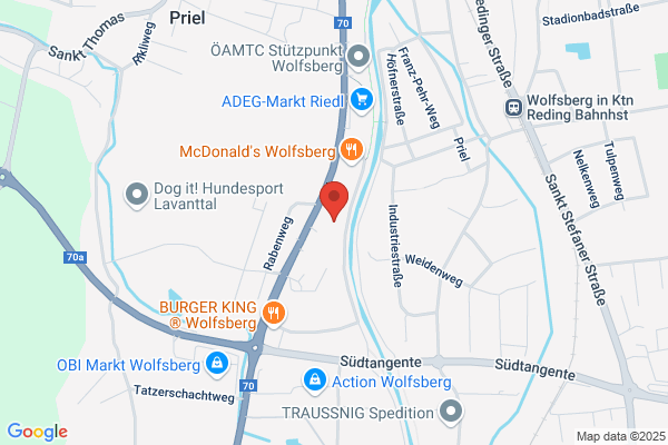 MHA Reinhard Mueller HandelsgmbH und Co KG