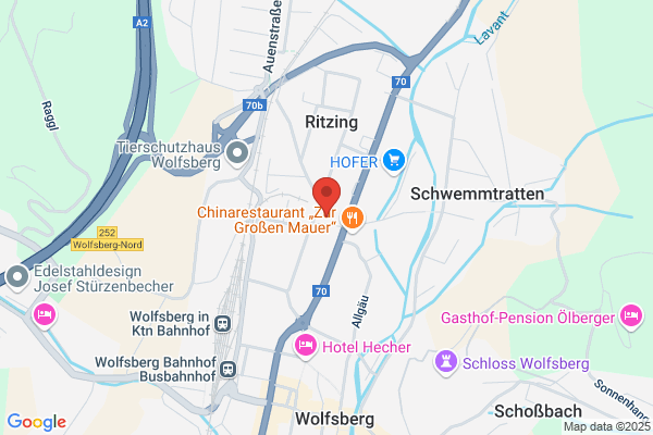 Hochegger