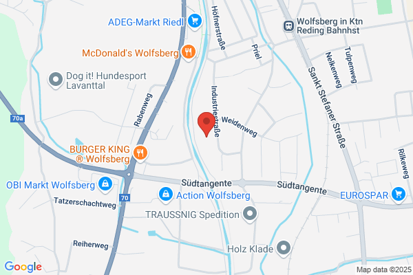 Rascher Datenverarbeitungs GmbH