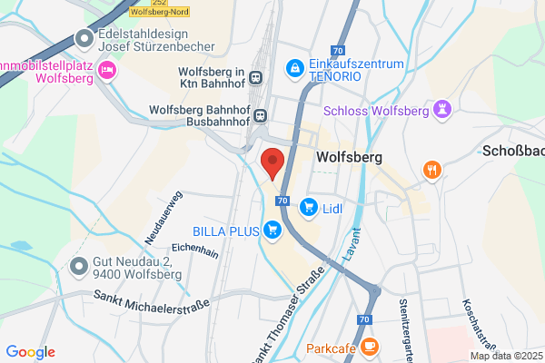 Egger Einrichten