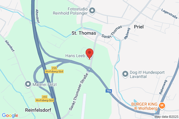 Hans Leeb Zweirrad Handel GmbH
