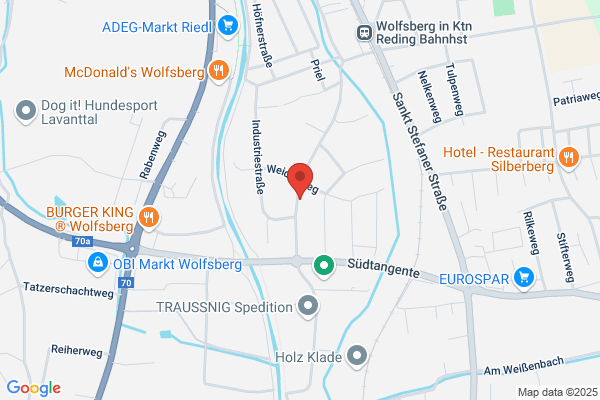 ELDO Electric Systems GmbH