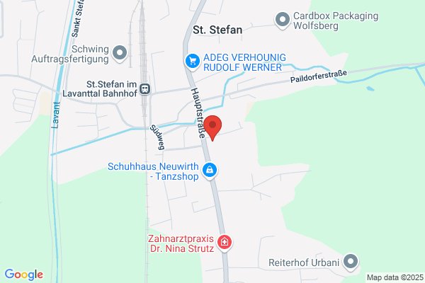 Berufsfoerderungsinst. Kaernten- Ausbildungszentrum u Zwischen- betriebliche Lehrwerkstaette