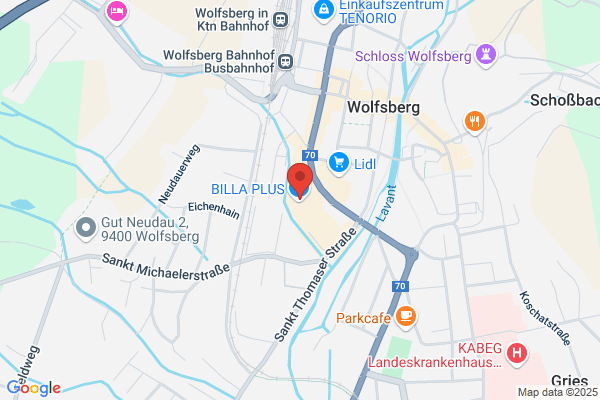 INTERSPORT Pilz Wolfsberg