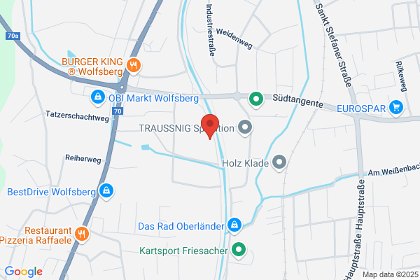 Autotechnik Muenzer GmbH