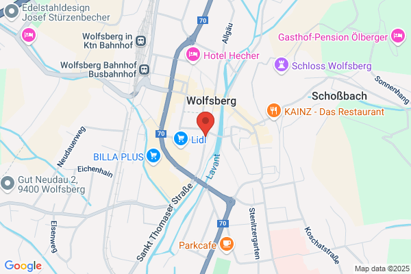 Institut f.Familienberatung u. Psychotherapie (IFP) d. Caritas