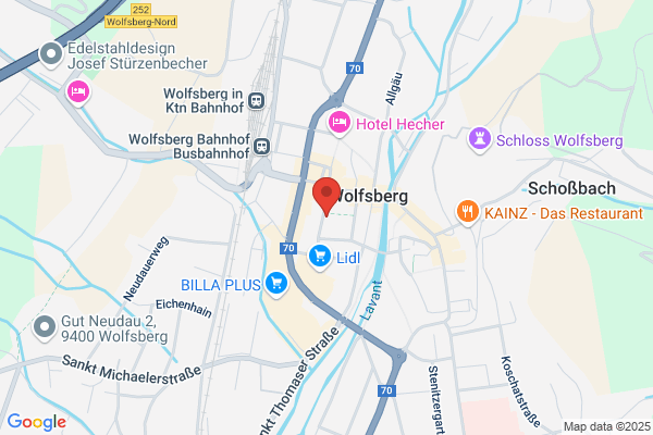Interessengemeinschaft unabhaengiger Unternehmer