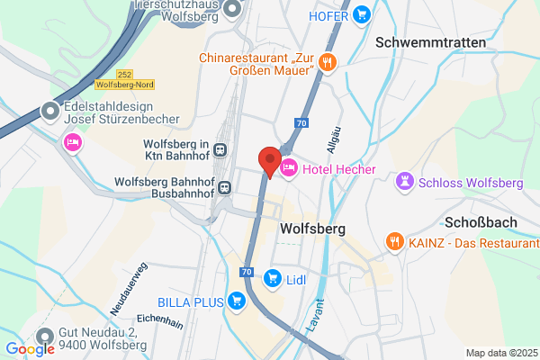 Niedermeyer GmbH