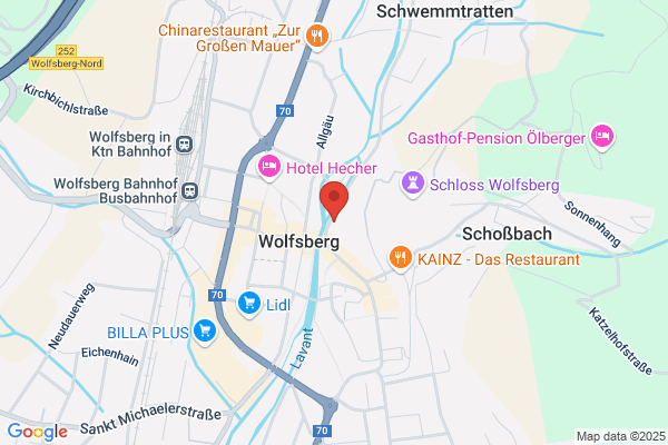 Viehzuchtgenossenschaft Lavanttal, registrierte Genossenschaft m.b.H.