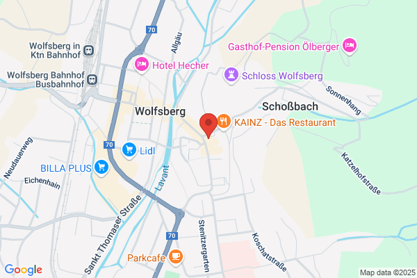Lintschnig GmbH und Co KG