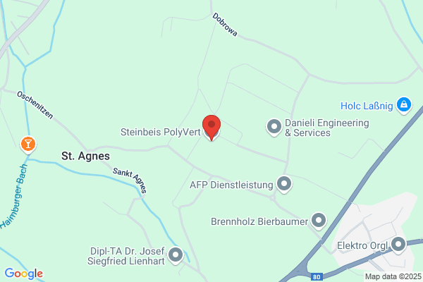 Steinbeis Transferzentrum GesmbH und Co KG