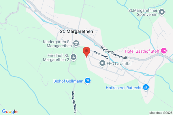 ASV St. Margarethen/Lav.